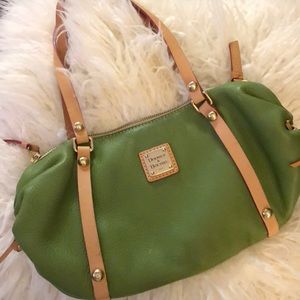 Dooney & Bourke hotdog purse